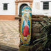 Tabla Border Modelo "Virgencita"